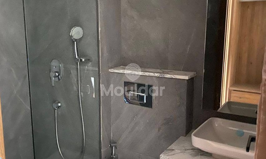Casablanca'da kiralık daire - view 7