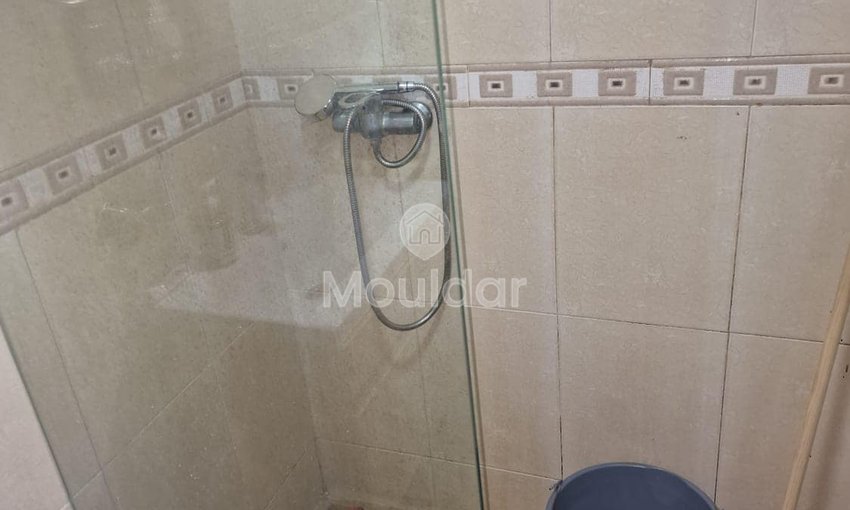 Garsonieră de închiriat în Casablanca, Centrul Orașului - view 9