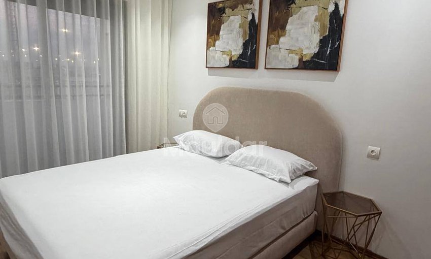 À louer studio à Casablanca Belvédère - view 7