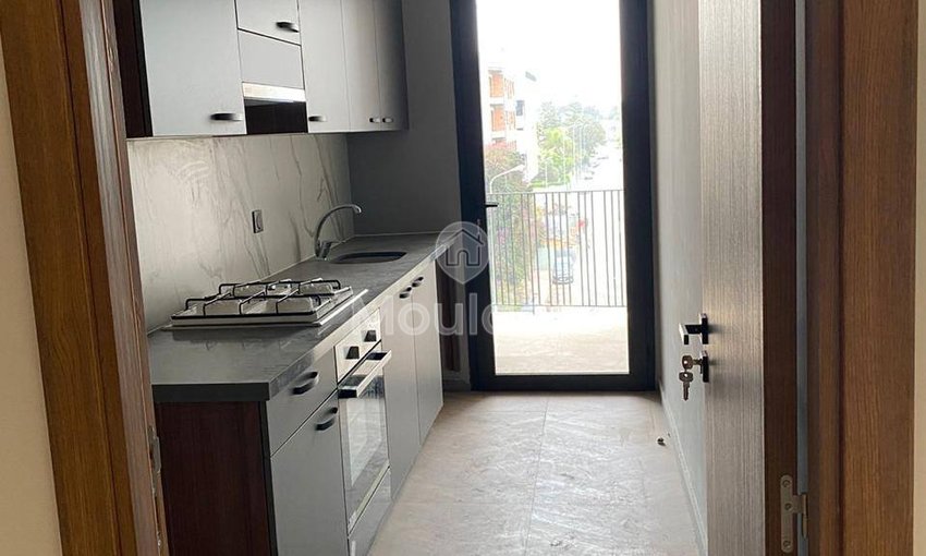 Casablanca'da kiralık daire - view 6