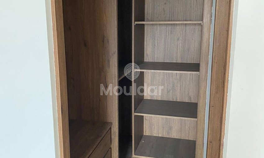 Casablanca'da kiralık daire - view 5
