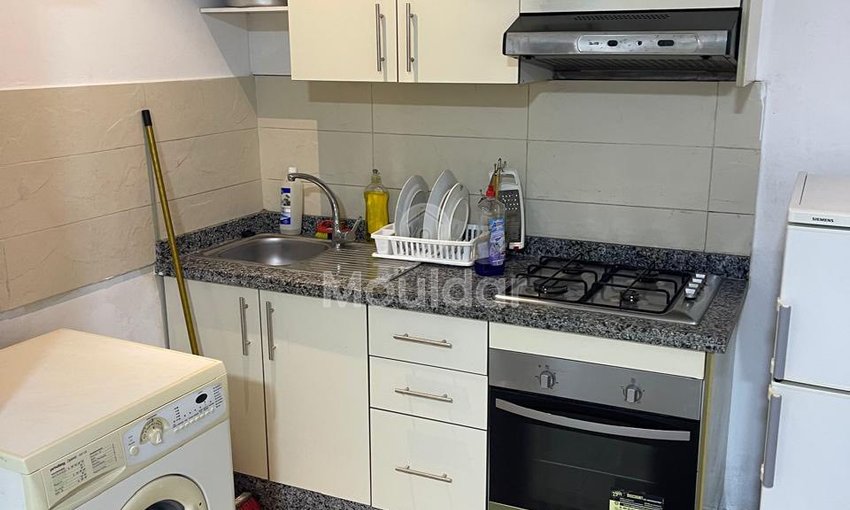 Ferienwohnung zur Miete in Casablanca Roches Noires - view 9