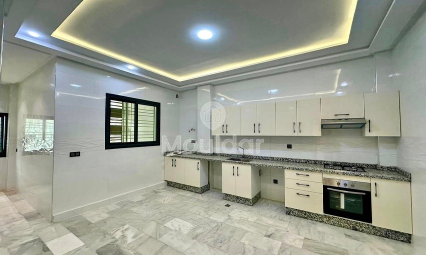 Apartament de închiriat în Fès, Strada Ain Chkaf - view 9