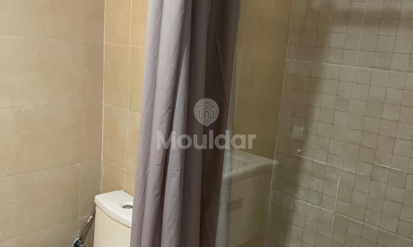 Ferienwohnung zur Miete in Casablanca Roches Noires - view 10