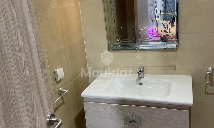 Ferienwohnung zur Miete in Casablanca Roches Noires - view 11