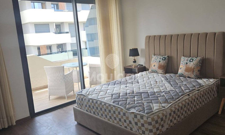 استوديو للإيجار في الدار البيضاء، كاليفورنيا - view 4