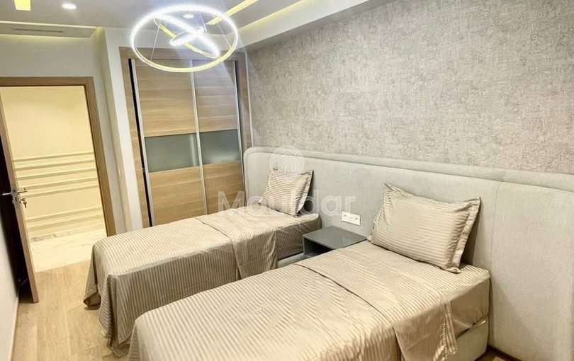 Appartamento in affitto a Casablanca, Palmier - view 6