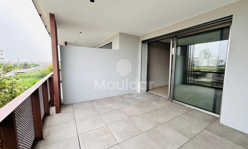 Διαμέρισμα προς ενοικίαση στην Καζαμπλάνκα, Καζαμπλάνκα Φινάνς Σίτι - view 5