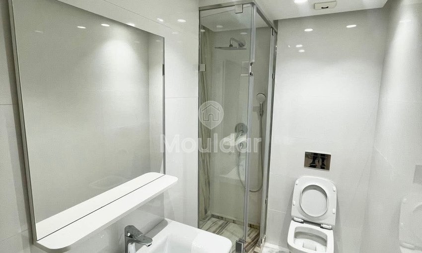 Appartamento in affitto a Casablanca, Palmier - view 11