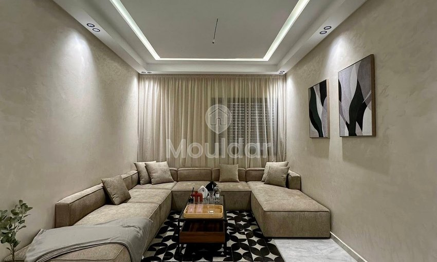 Mieszkanie na sprzedaż w Fès, droga do Immouzere - view 6