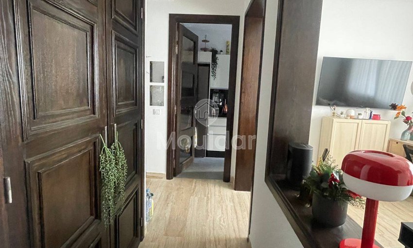 Studio zu vermieten in Casablanca Finance City - view 8