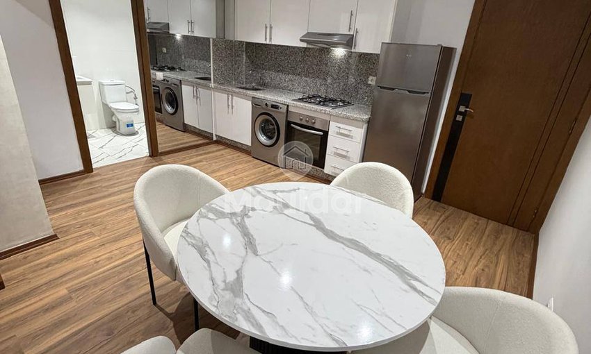 À louer studio à Casablanca Belvédère - view 9