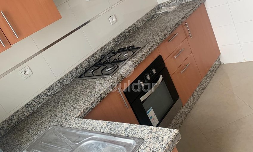 Rabat Okyanus Mahallesi'nde Satılık Daire - view 6