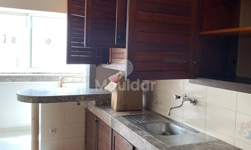 Mieszkanie na wynajem w Rabacie, Agdal - view 11