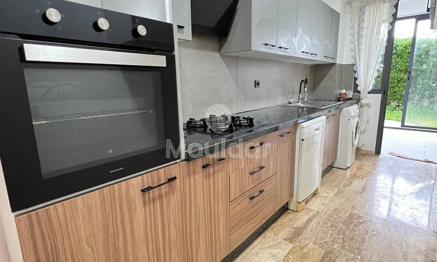 Apartamento para alugar em Dar Bouazza - view 15