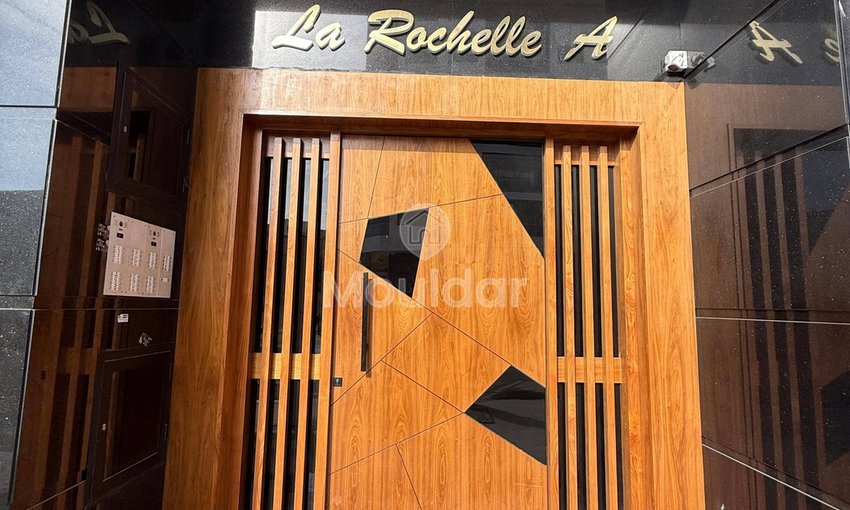 استوديو للإيجار في الدار البيضاء، حي المستشفيات - view 6