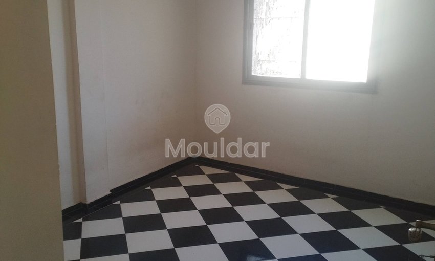 Studio te huur in Casablanca, Roches Noires - view 3