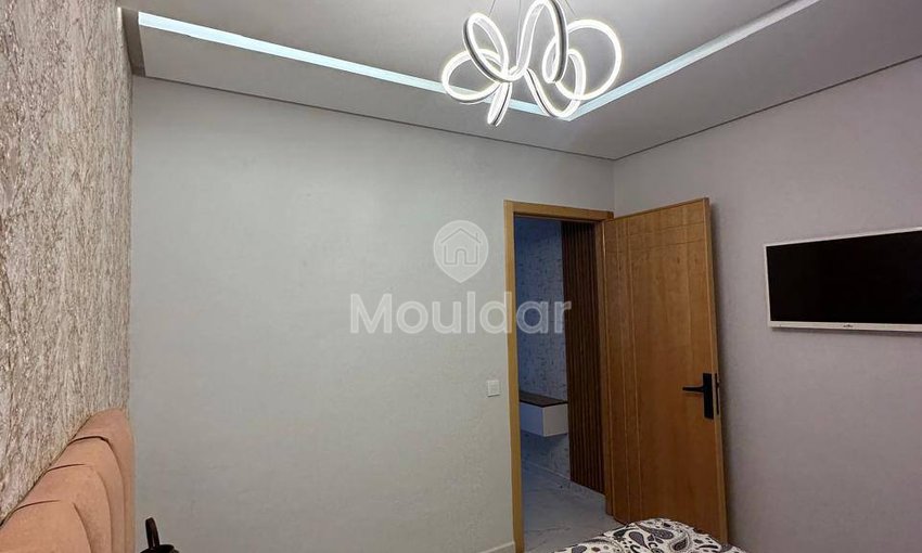 Studio for rent in Rabat, Hay Riad - view 3