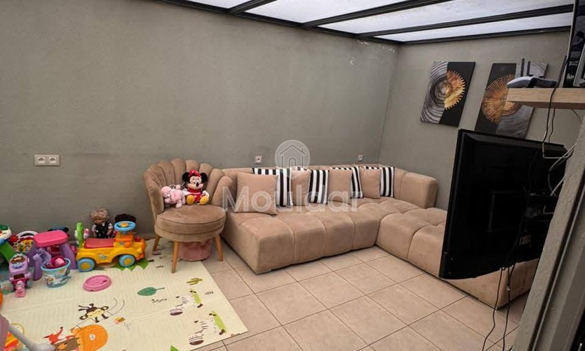 شقة للبيع في الدار البيضاء روشي نوار - view 5