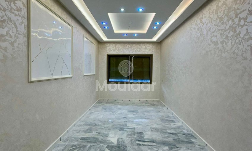 Apartment for rent in Fes, Immouzere Road - view 3