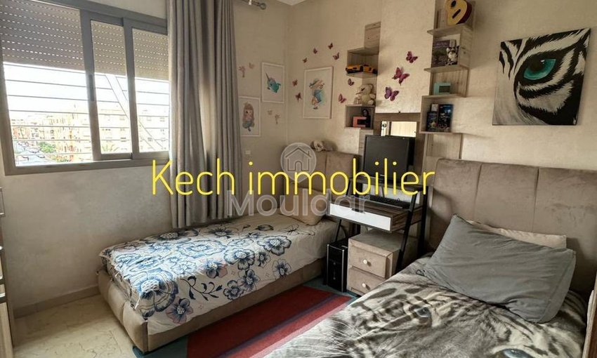 Appartamento in affitto a Marrakech, Hay Charaf - view 6