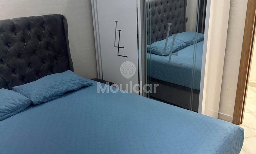 Apartamento en alquiler en Mohammedia - view 4