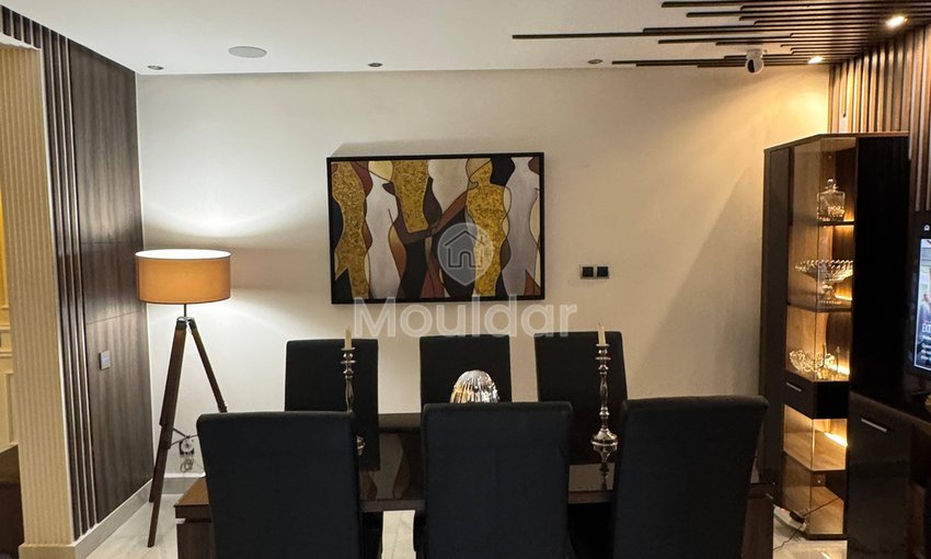 Appartamento in vendita a Casablanca, Maarif - view 4