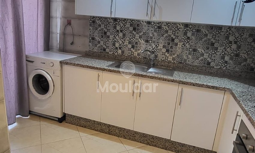 Wohnung zu vermieten in Kénitra - view 11