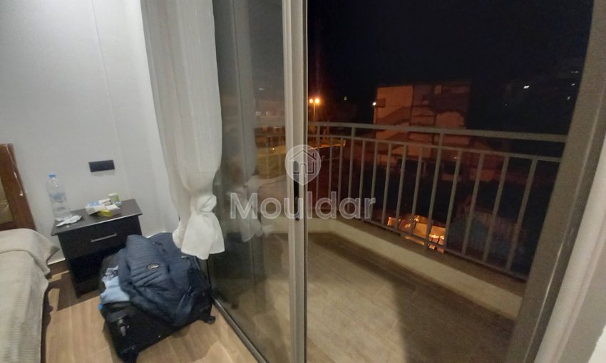 Apartamento para alugar em Aïn Sebaâ, Casablanca - view 11