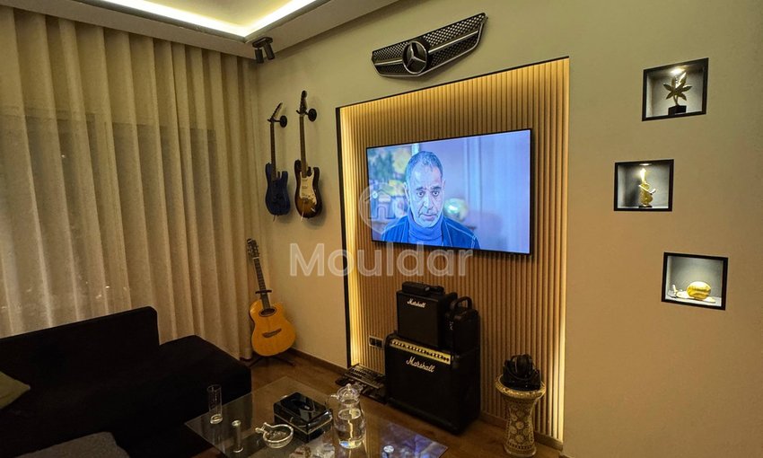 Appartamento in vendita a Casablanca, Maarif - view 2