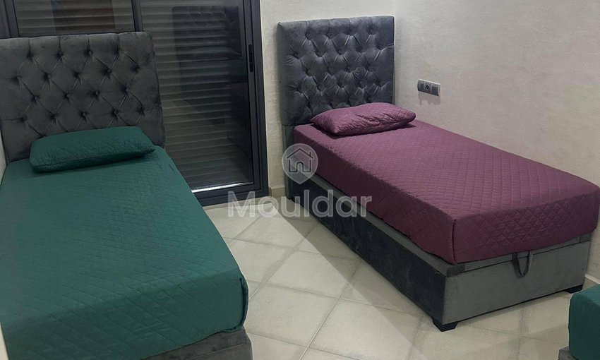 Apartamento en alquiler en Mohammedia - view 5