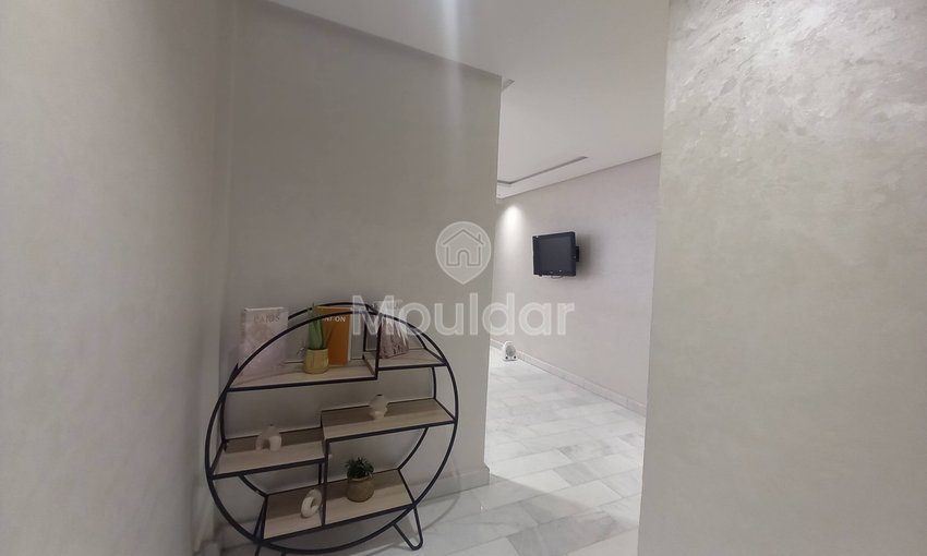 Apartamento para alugar em Aïn Sebaâ, Casablanca - view 5