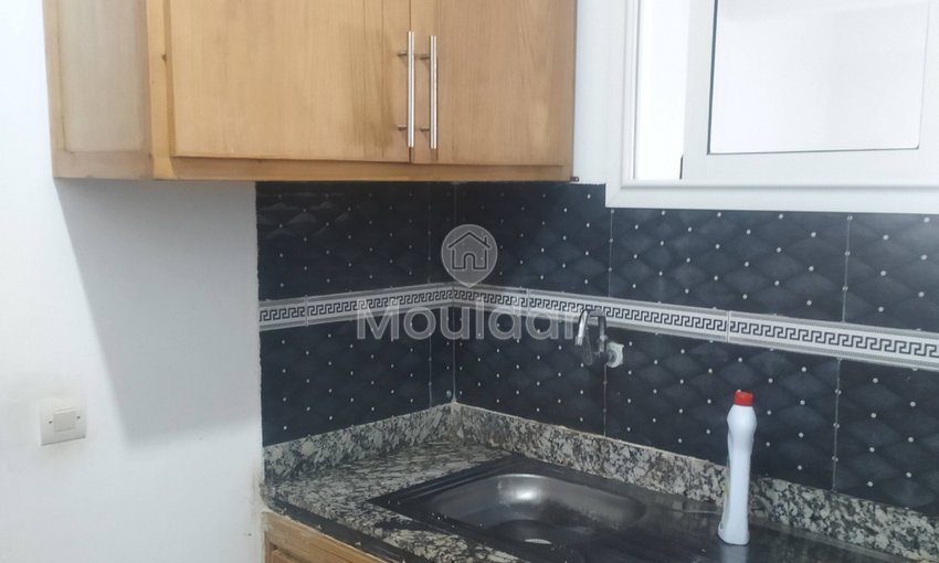 Studio te huur in Casablanca, Roches Noires - view 5