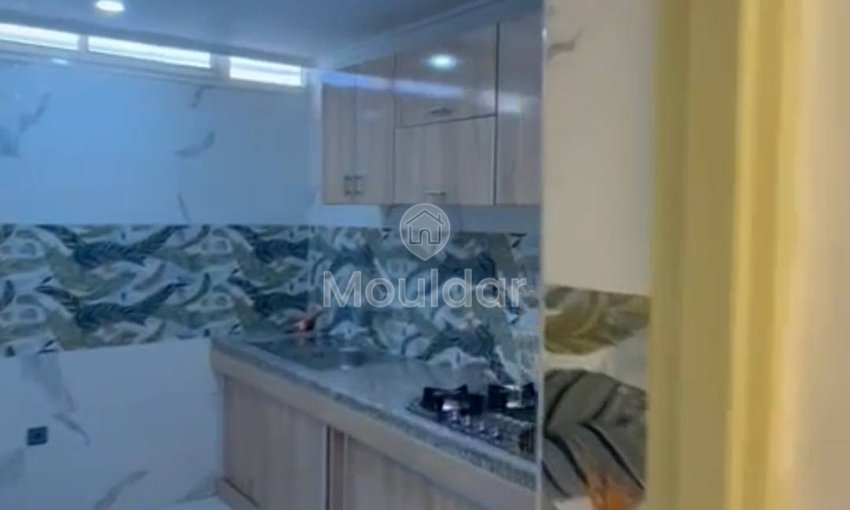 Apartamento para alugar em Temara, Wifak - view 12