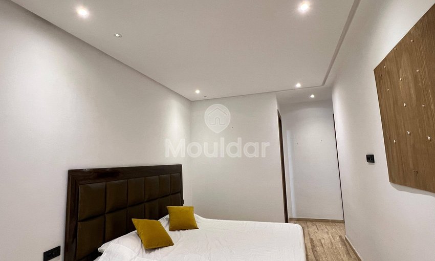 Apartamento para alugar em Dar Bouazza - view 7