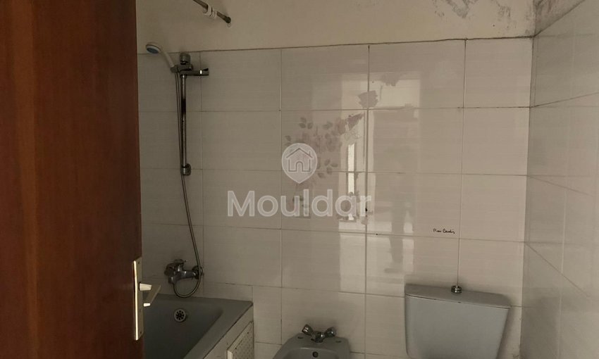 Mieszkanie na wynajem w Rabacie, Agdal - view 13