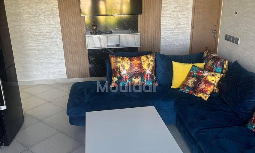 Apartamento en alquiler en Mohammedia - view 2