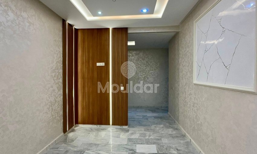 Apartment for rent in Fes, Immouzere Road - view 9