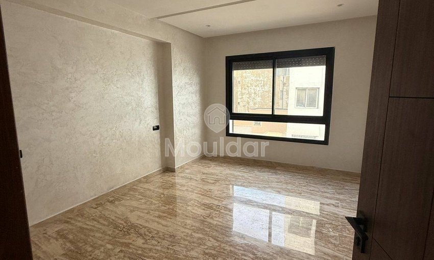 Wohnung zu vermieten in Casablanca, Belvédère - view 2