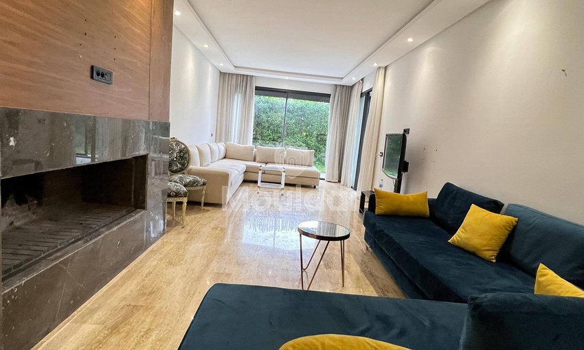 Apartamento para alugar em Dar Bouazza - view 2