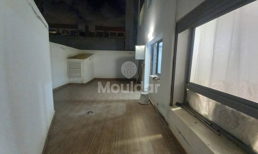 Apartamento para alugar em Aïn Sebaâ, Casablanca - view 12