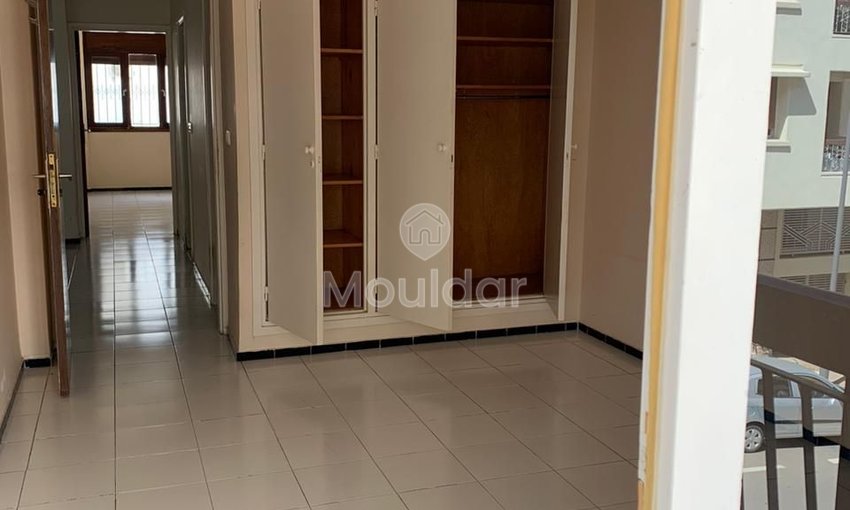 Mieszkanie na wynajem w Rabacie, Agdal - view 8