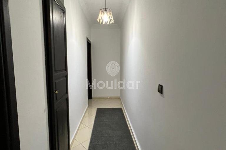 شقة للإيجار لقضاء العطلات في طنجة مالاباطا - view 11