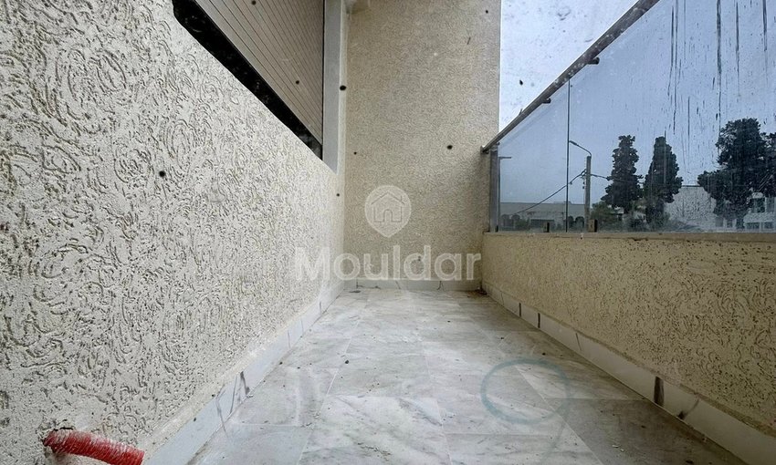 Apartment for rent in Fes, Immouzere Road - view 19