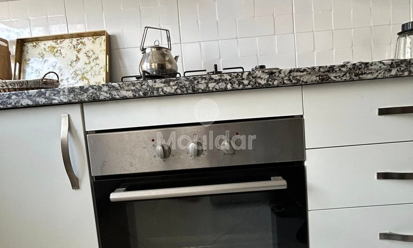 Wohnung zu vermieten in Kénitra - view 9