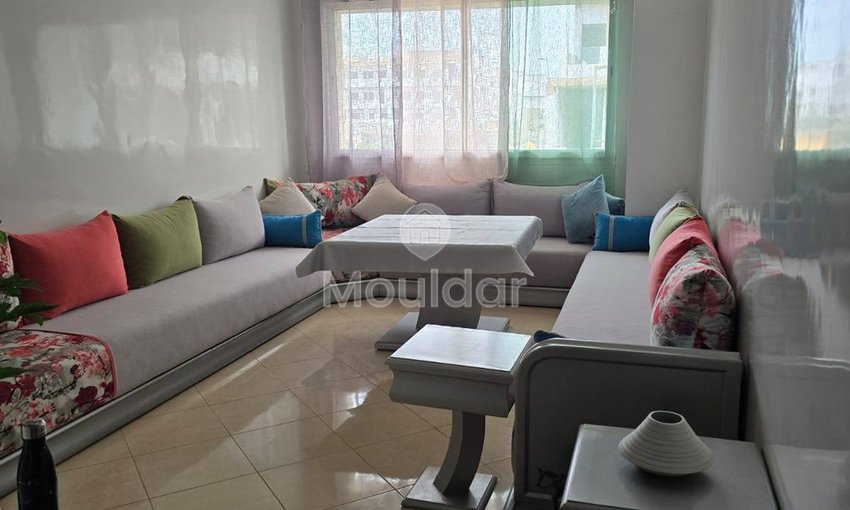 استوديو للإيجار في دار بوعزة - view 2