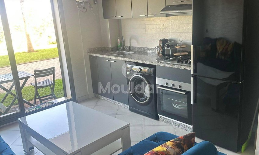 Apartamento en alquiler en Mohammedia - view 9