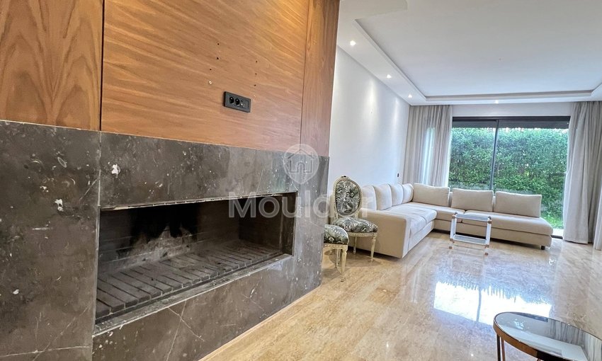 Apartamento para alugar em Dar Bouazza - view 5