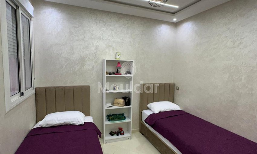 Apartment for rent in Marrakech, Casablanca Road - view 7