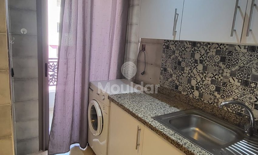 Wohnung zu vermieten in Kénitra - view 12